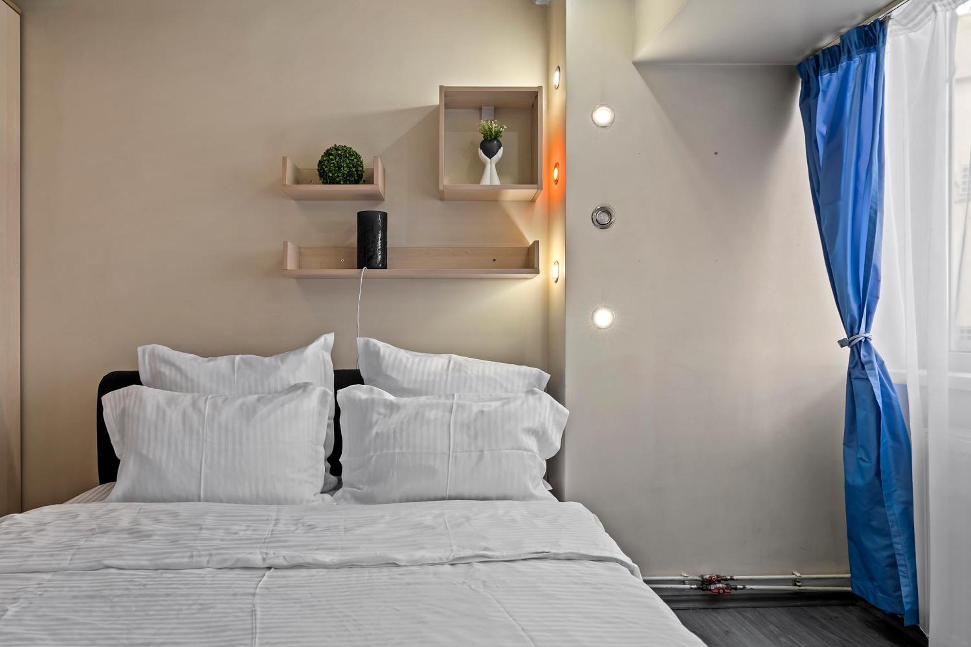 4 Rooms Unirii 47 Бухарест Экстерьер фото